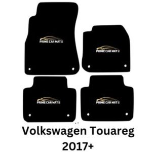 Volkswagen Touareg 2010-2017 Car Mats